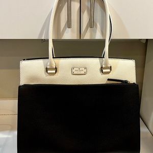 Kate Spade hand bag  BEAUTIFUL